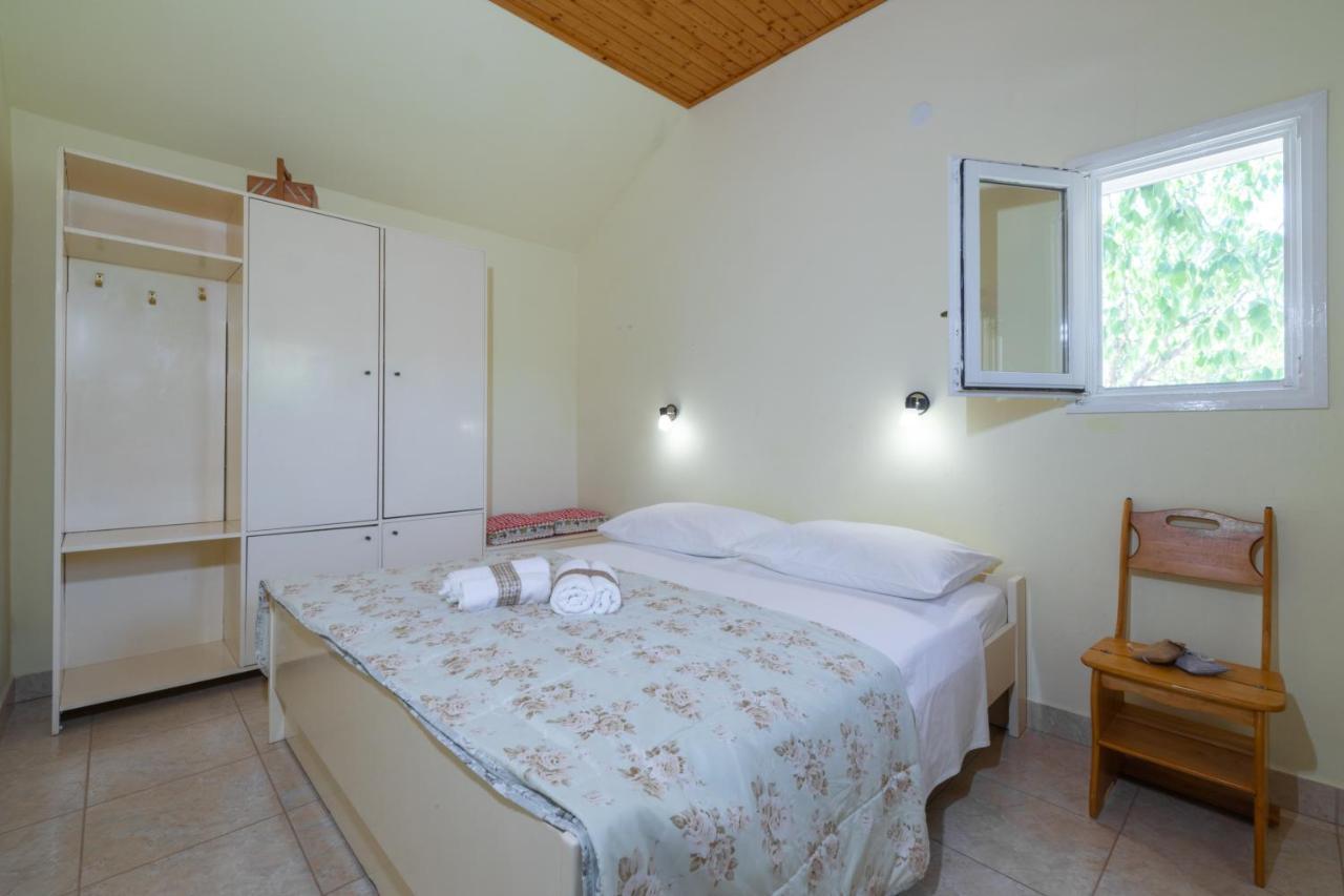 Holiday Home Liberan Vela Luka Zewnętrze zdjęcie