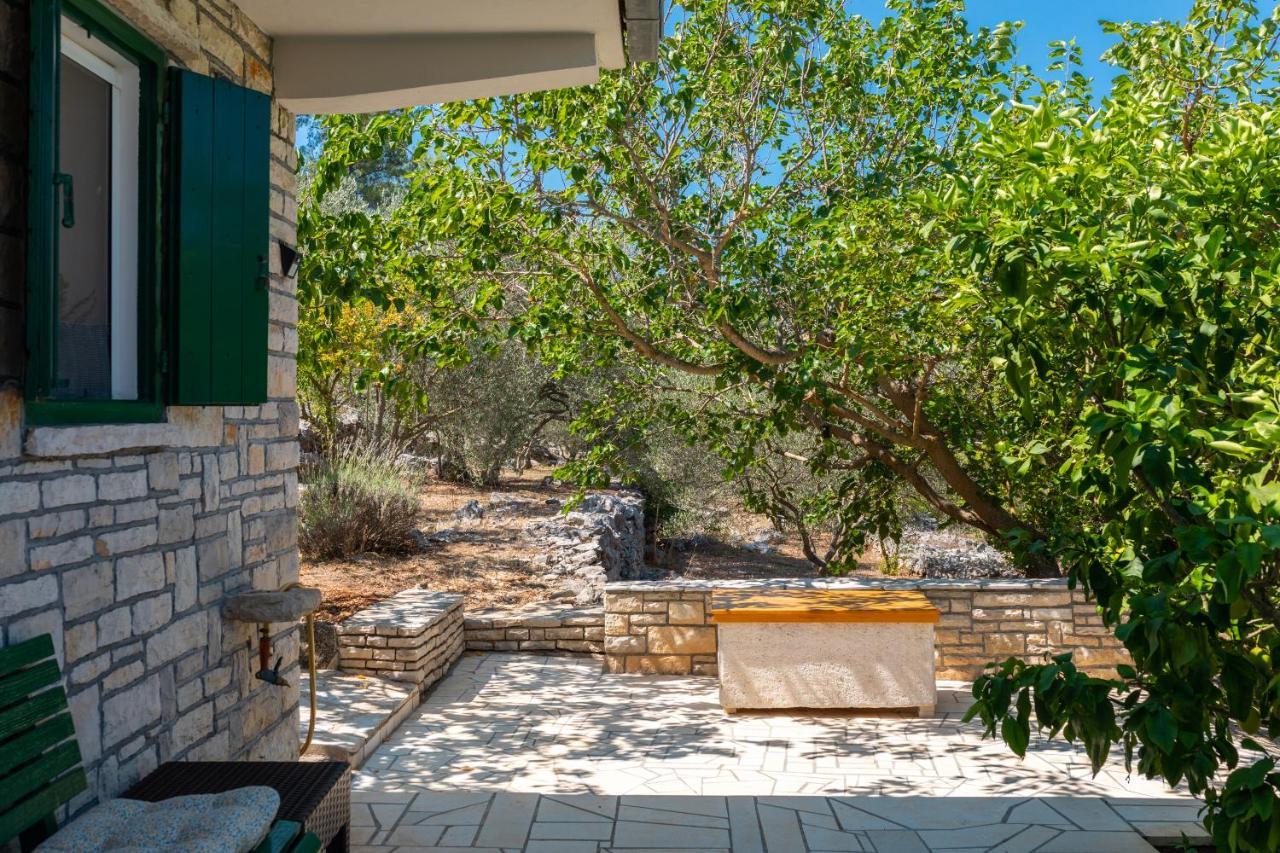 Holiday Home Liberan Vela Luka Zewnętrze zdjęcie