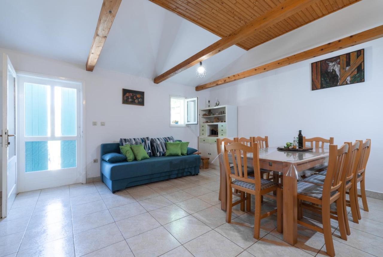 Holiday Home Liberan Vela Luka Zewnętrze zdjęcie
