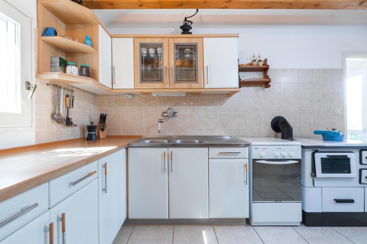 Holiday Home Liberan Vela Luka Zewnętrze zdjęcie