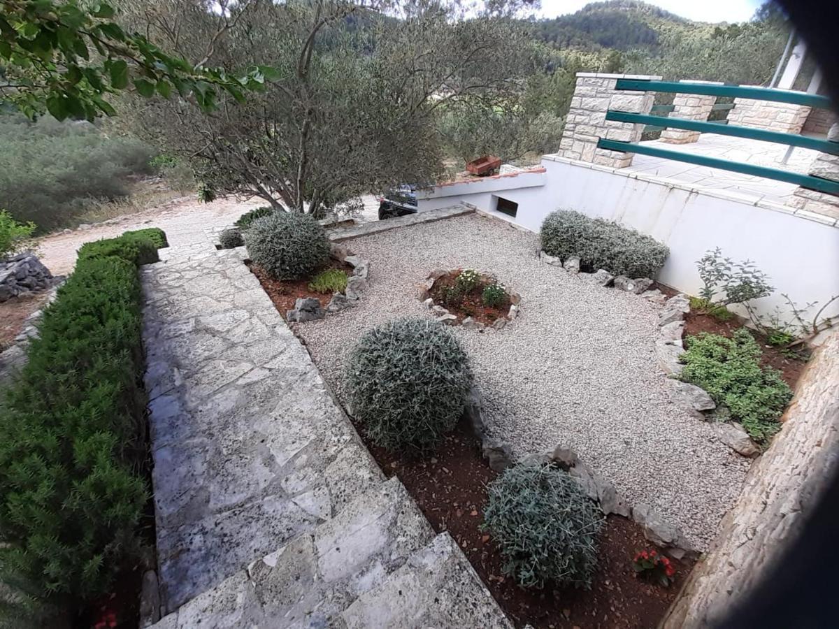 Holiday Home Liberan Vela Luka Zewnętrze zdjęcie