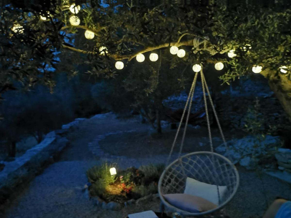 Holiday Home Liberan Vela Luka Zewnętrze zdjęcie