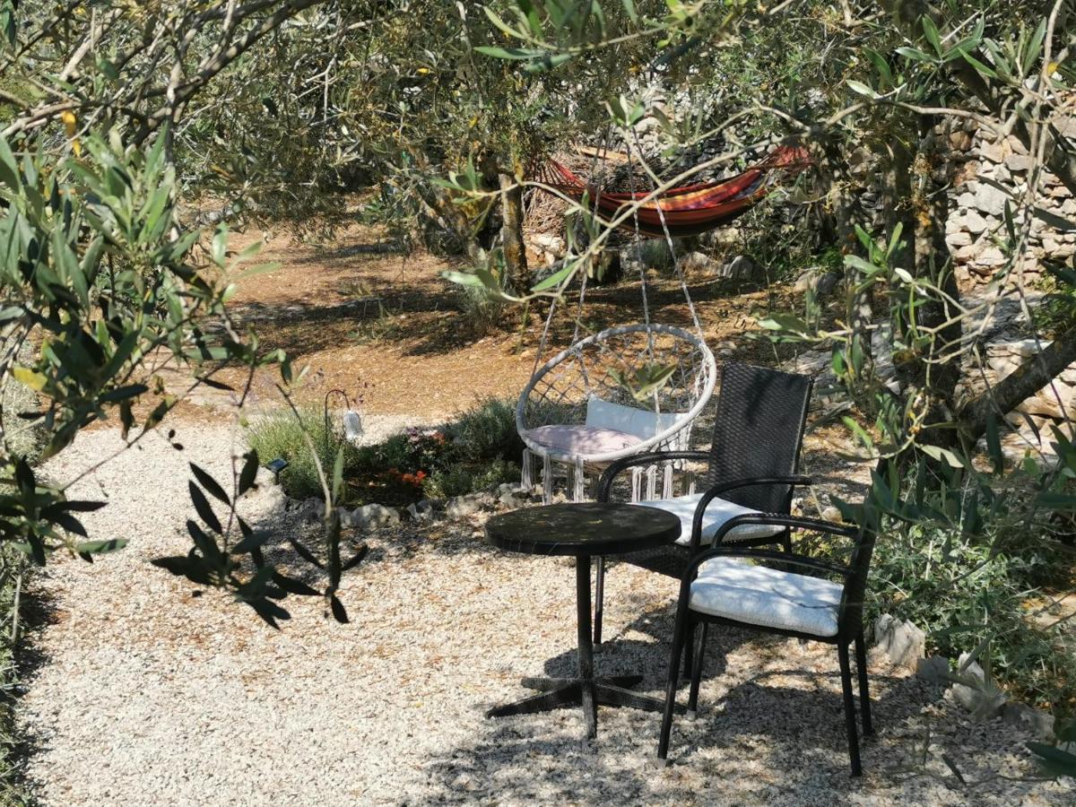 Holiday Home Liberan Vela Luka Zewnętrze zdjęcie
