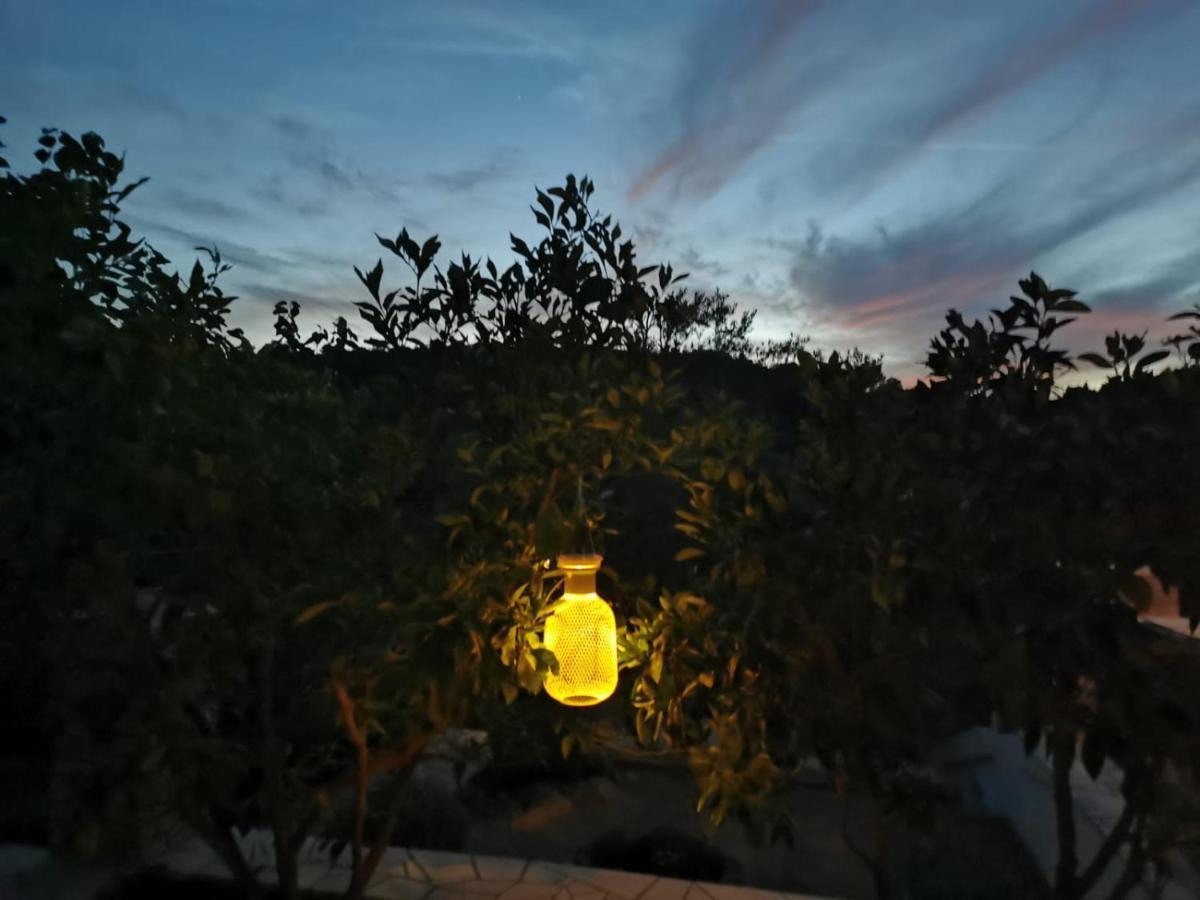 Holiday Home Liberan Vela Luka Zewnętrze zdjęcie