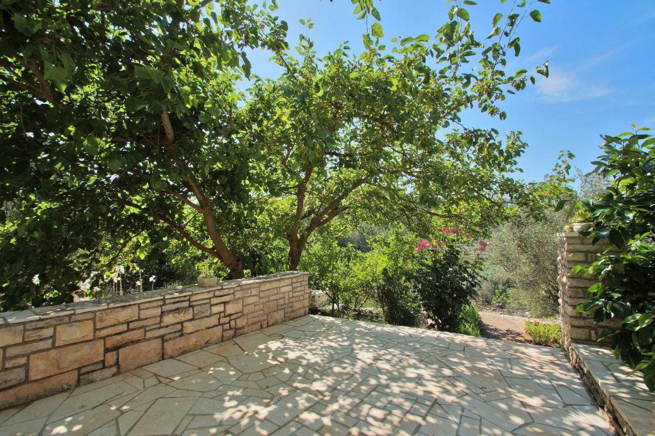 Holiday Home Liberan Vela Luka Zewnętrze zdjęcie