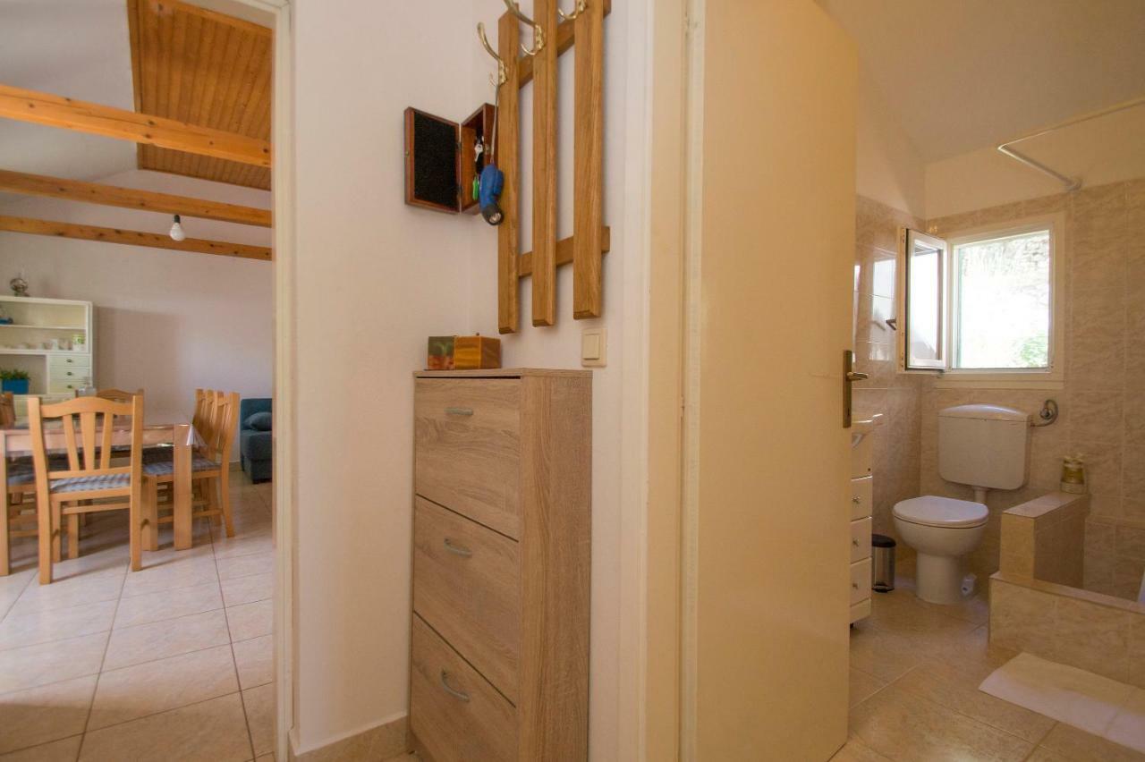 Holiday Home Liberan Vela Luka Zewnętrze zdjęcie
