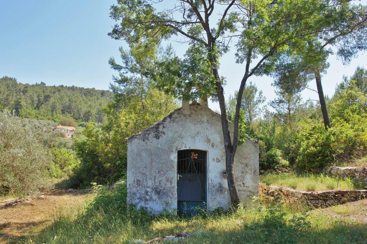 Holiday Home Liberan Vela Luka Zewnętrze zdjęcie