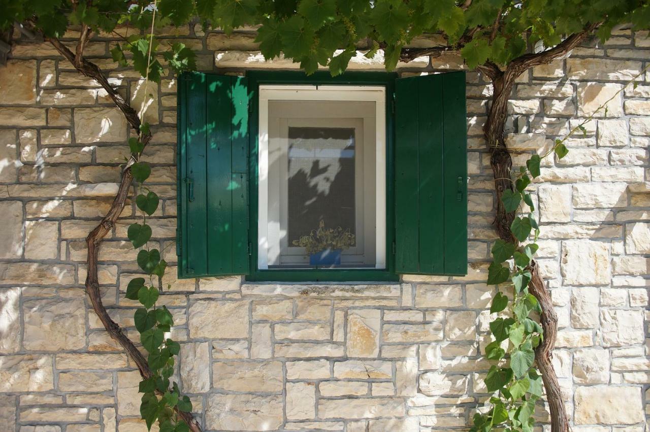 Holiday Home Liberan Vela Luka Zewnętrze zdjęcie