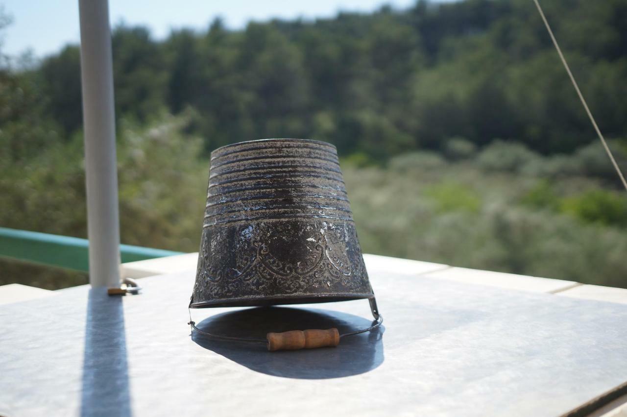 Holiday Home Liberan Vela Luka Zewnętrze zdjęcie