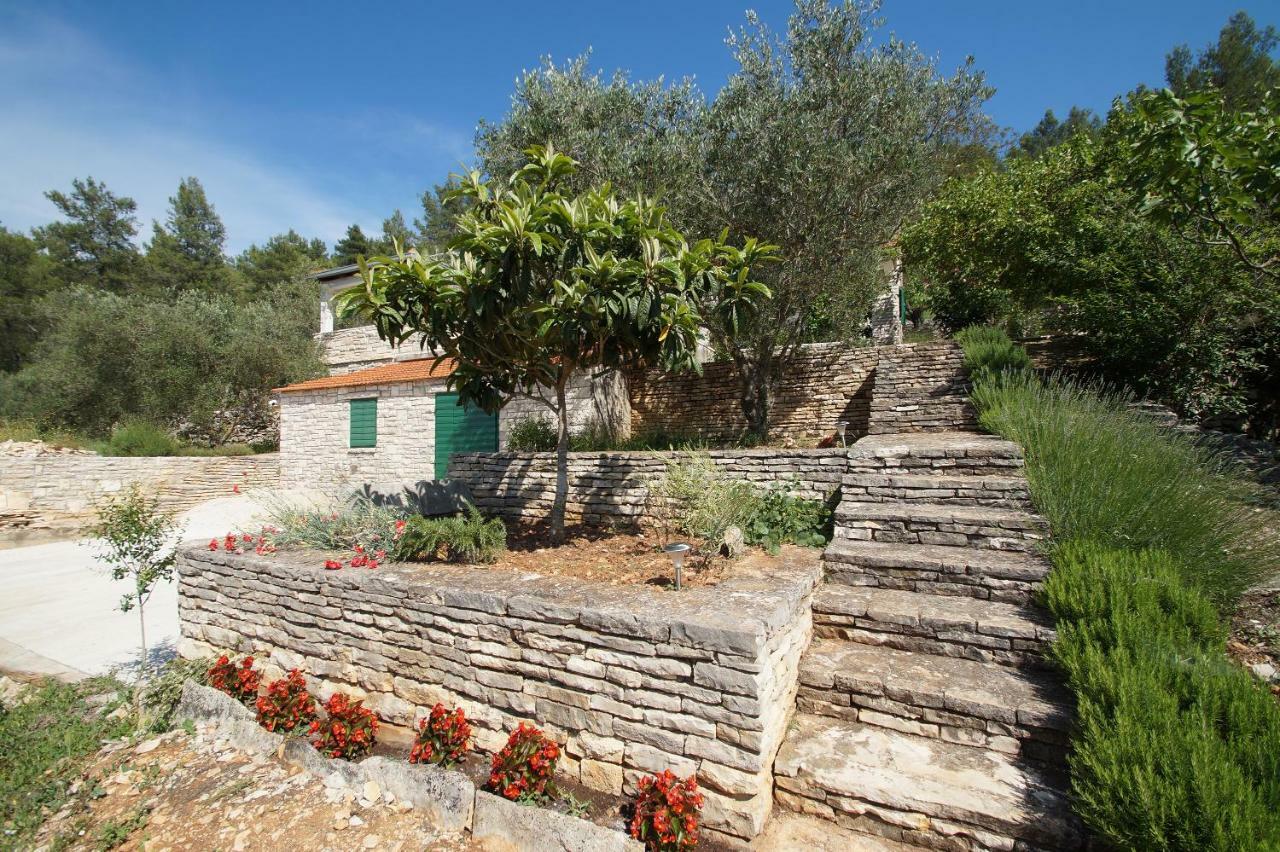 Holiday Home Liberan Vela Luka Zewnętrze zdjęcie