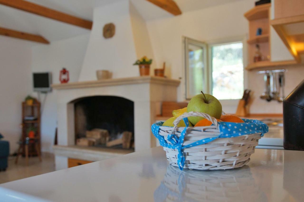 Holiday Home Liberan Vela Luka Zewnętrze zdjęcie