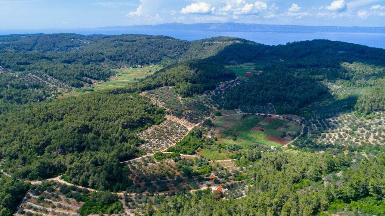 Holiday Home Liberan Vela Luka Zewnętrze zdjęcie