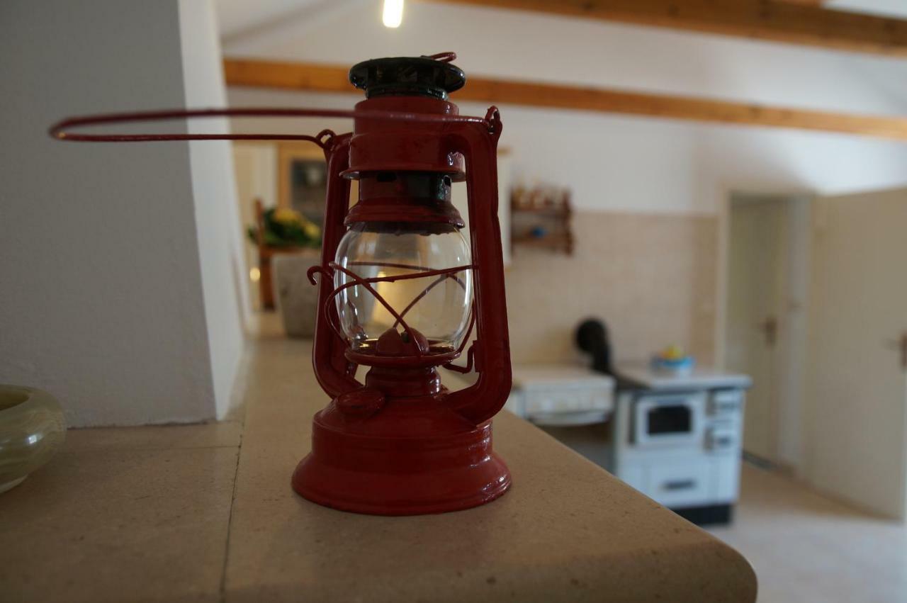 Holiday Home Liberan Vela Luka Zewnętrze zdjęcie