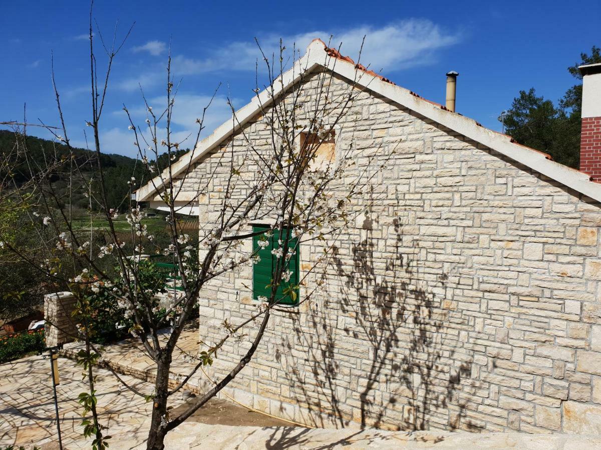 Holiday Home Liberan Vela Luka Zewnętrze zdjęcie