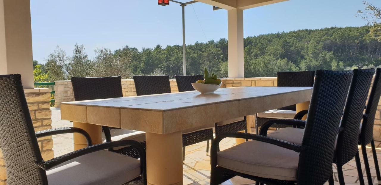 Holiday Home Liberan Vela Luka Zewnętrze zdjęcie