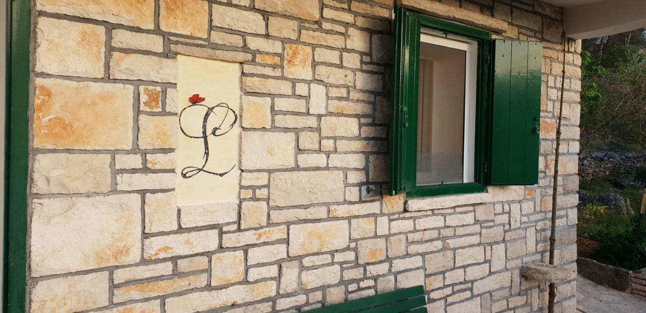 Holiday Home Liberan Vela Luka Zewnętrze zdjęcie